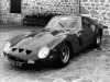 Ferrari 250 GTO 5095GT Mas Du Clos 1987