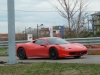 Ferrari 458 Competizione Mule