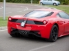 Ferrari 458 Scuderia Stradale