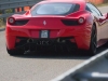 Ferrari 458 Scuderia Stradale