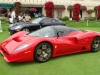 Ferrari 612 P4/5 y 612 Kappa