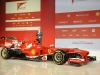 Ferrari F138 Launch