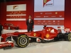 Ferrari F138 Launch