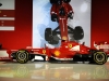 Ferrari F138 Launch