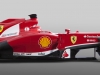 Ferrari F138 Launch