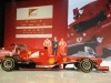 Ferrari F138 Launch