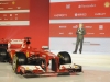 Ferrari F138 Launch