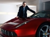 Ferrari SP12 EC