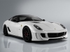 Ferrari Vorsteiner 599VX