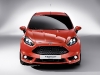 Ford Fiesta ST Concept