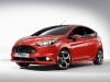 Ford Fiesta ST Concept