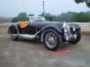 Figoni & Falaschi Talbot Lago T150C SS Roadster #82928