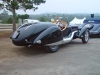 Figoni & Falaschi Talbot Lago T150C SS Roadster #82928