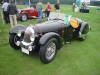 Figoni & Falaschi Talbot Lago T150C SS Roadster #82928