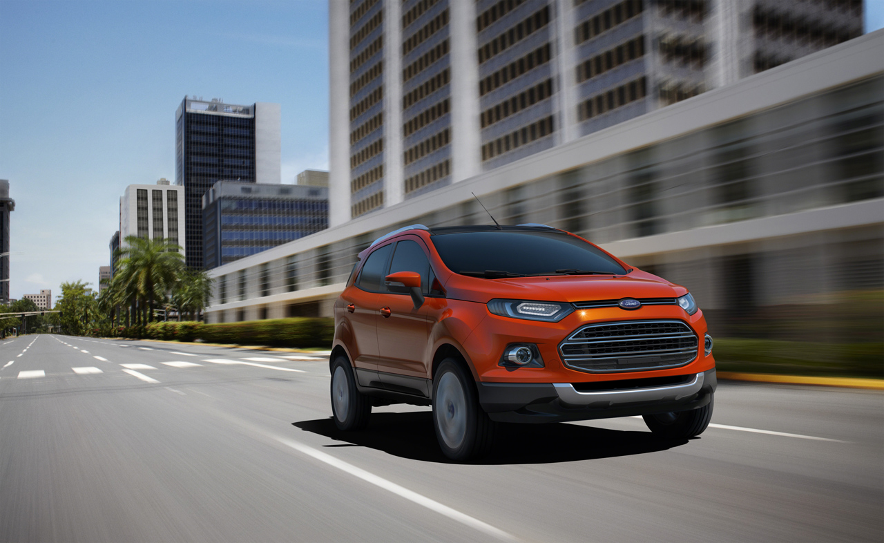 Blog de ford ecosport #8