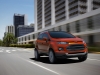 Ford Previews All-New EcoSport at Auto Expo 2012 in New Delhi