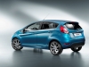 Ford Fiesta 2013