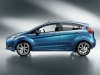 Ford Fiesta 2013