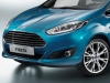 Ford Fiesta 2013