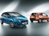 Ford Fiesta 2013