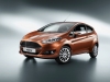 Ford Fiesta 2013