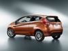 Ford Fiesta 2013