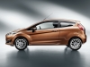 Ford Fiesta 2013