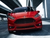 Ford Fiesta ST 2013