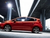 Ford Fiesta ST 2013