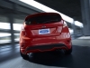 Ford Fiesta ST 2013