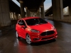 Ford Fiesta ST 2013