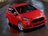 Ford Fiesta ST 2013