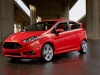 Ford Fiesta ST 2013