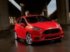 Ford Fiesta ST 2013