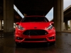 Ford Fiesta ST 2013