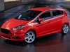 Ford Fiesta ST 2013