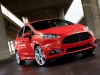 Ford Fiesta ST 2013