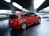 Ford Fiesta ST 2013