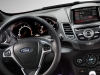 Ford Fiesta ST 2013