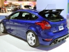 Ford Focus TrackSTer