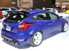 Ford Focus TrackSTer
