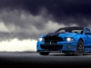 2013 Ford Shelby GT500