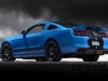 2013 Ford Shelby GT500