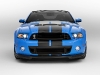 2013 Ford Shelby GT500