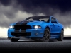 2013 Ford Shelby GT500