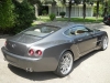 Franken Bentley Phantonental Scaglietti-77