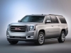 2015 GMC Yukon XL SLT