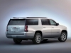 GMC Yukon XL 2015