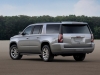 GMC Yukon XL 2015