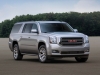 2015 GMC Yukon XL SLT